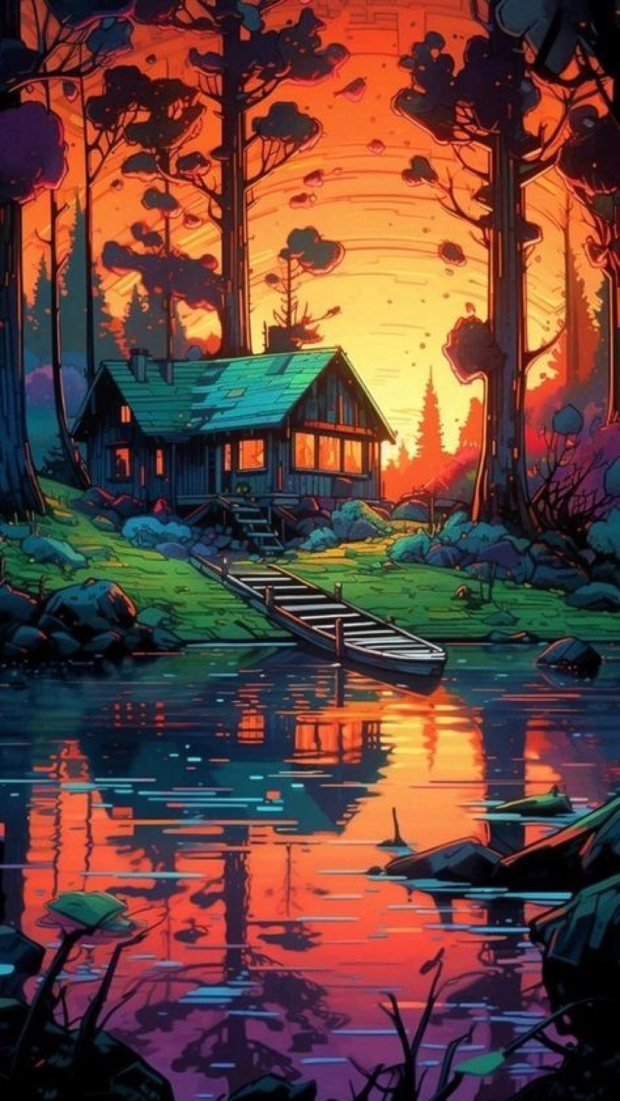 Good Night
