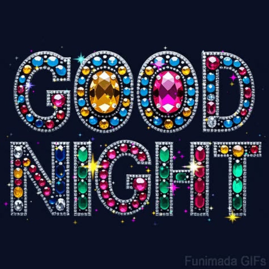 Good Night