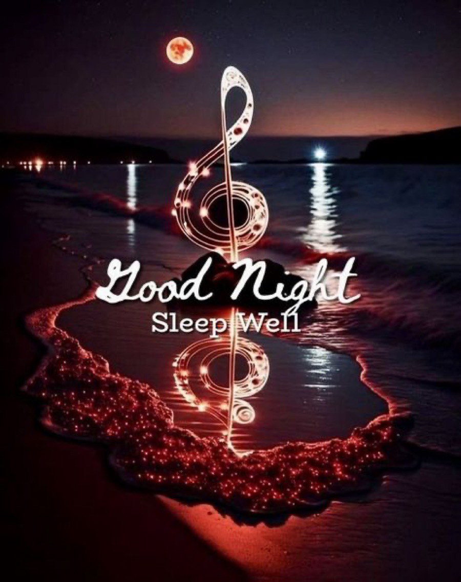  Good Night