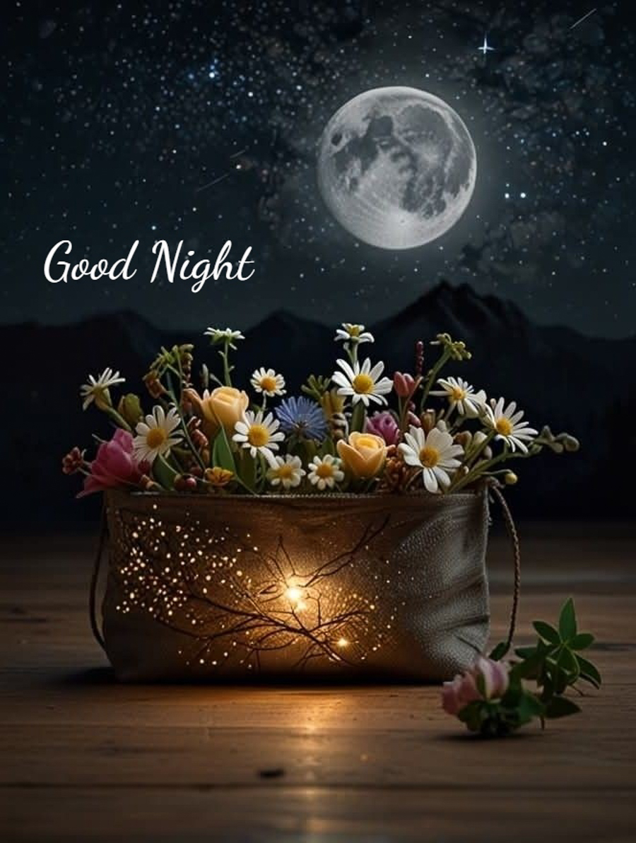  Good Night