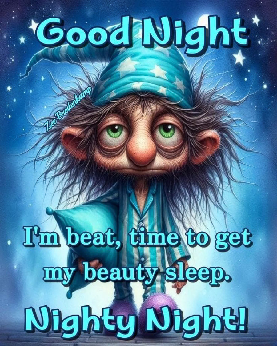 Good Night