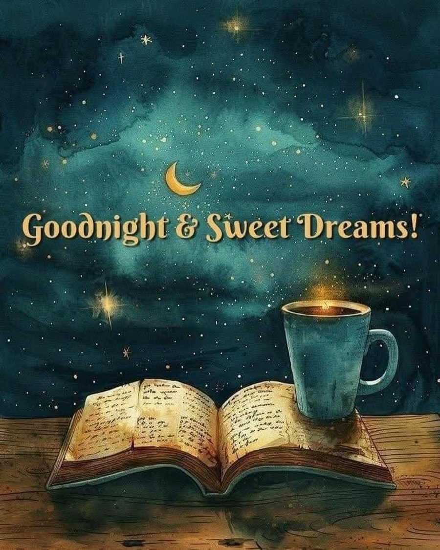  Good Night