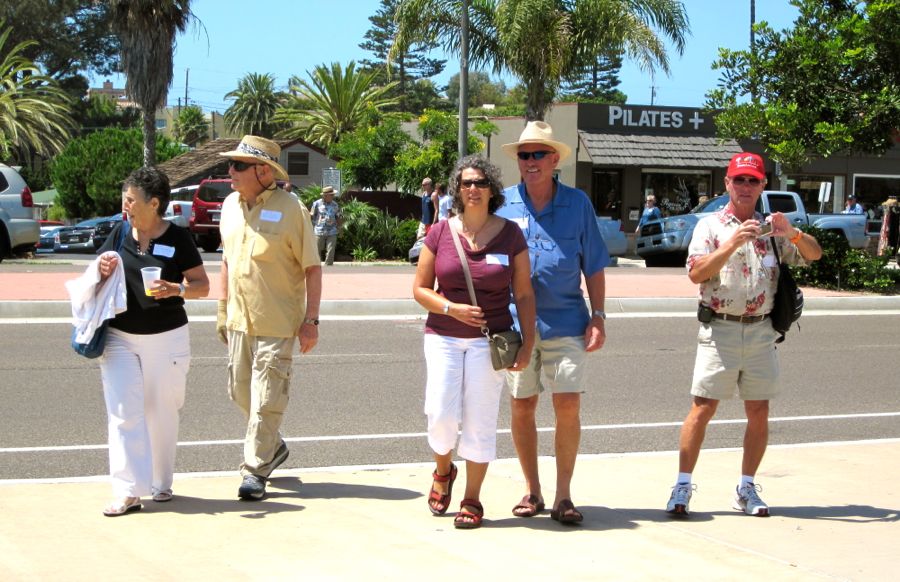 Del Mar races 2011