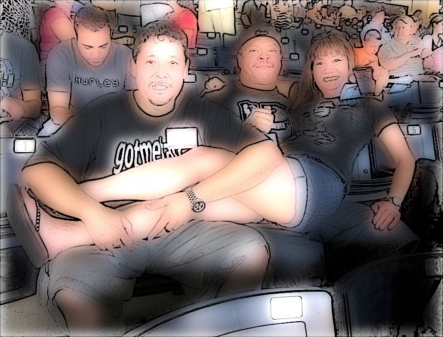 Del Mar races 2011