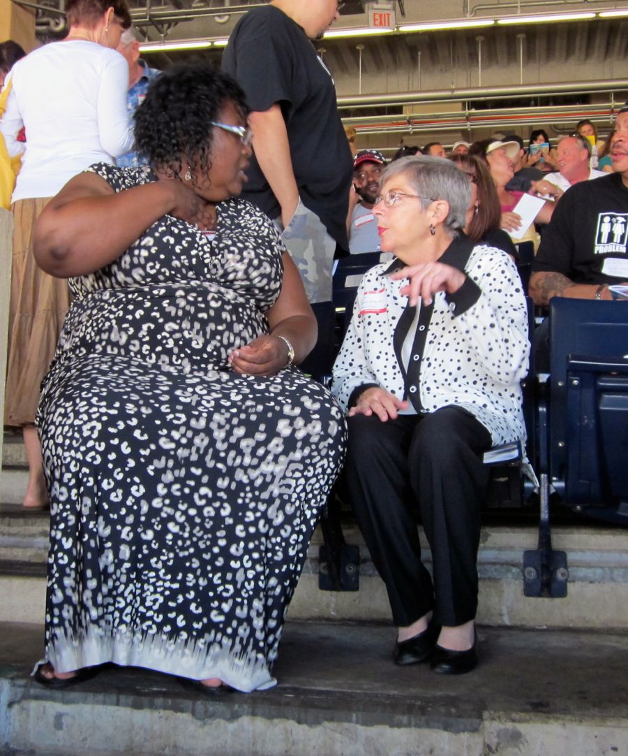 Del Mar races 2011