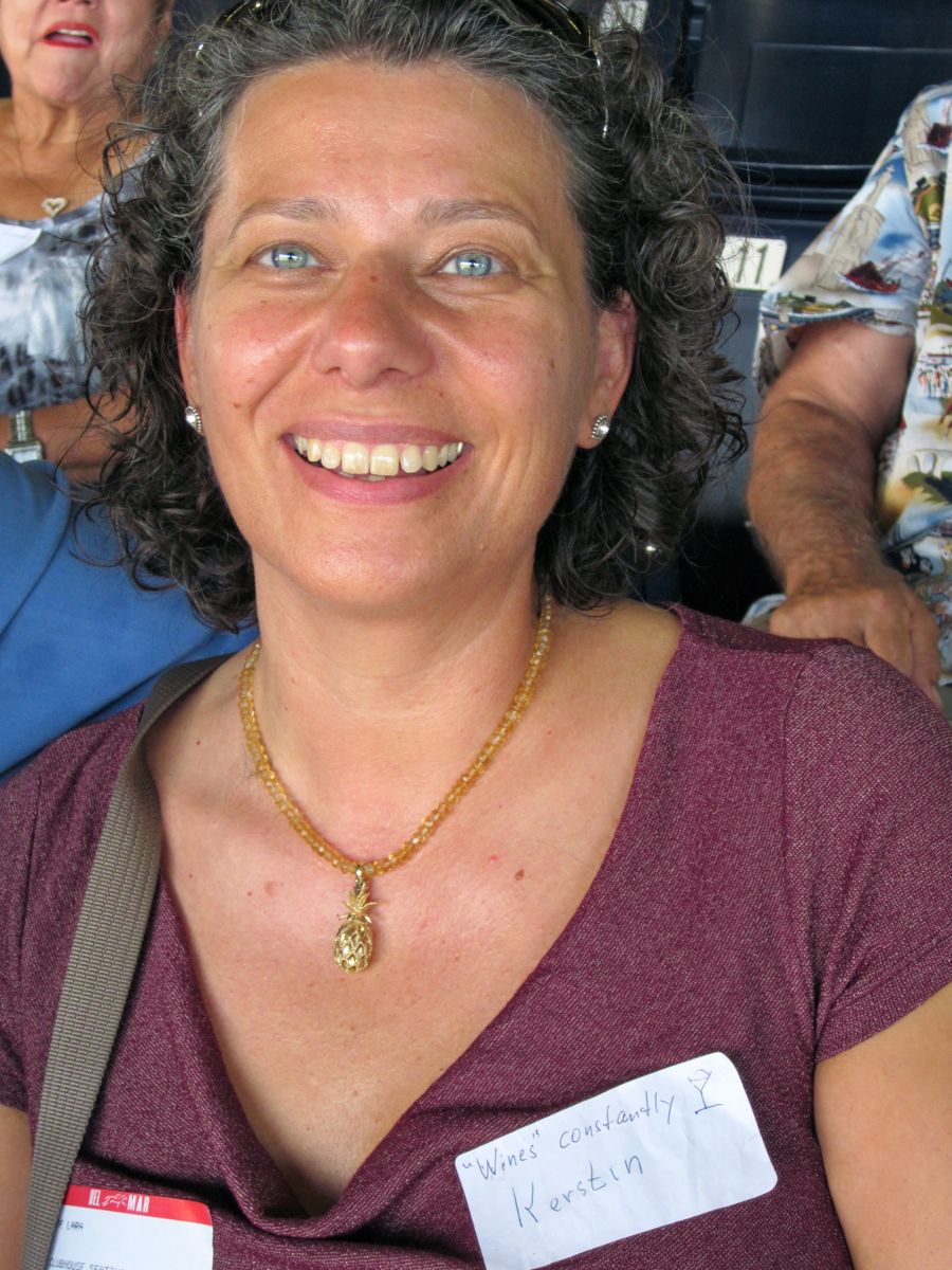 Del Mar races 2011