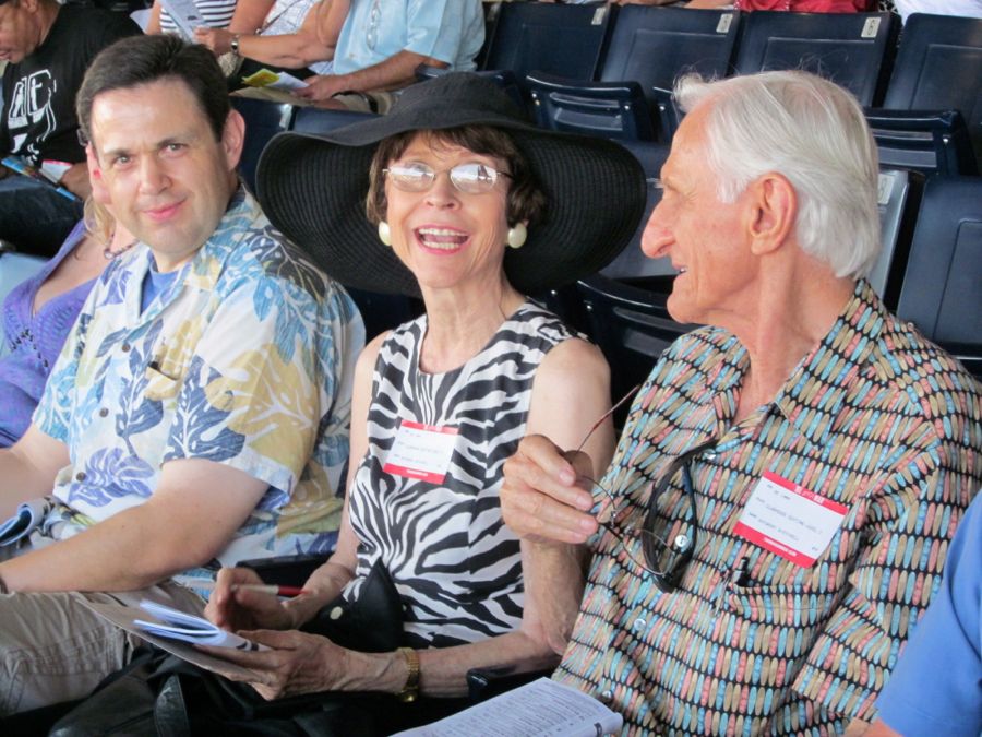 Del Mar races 2011
