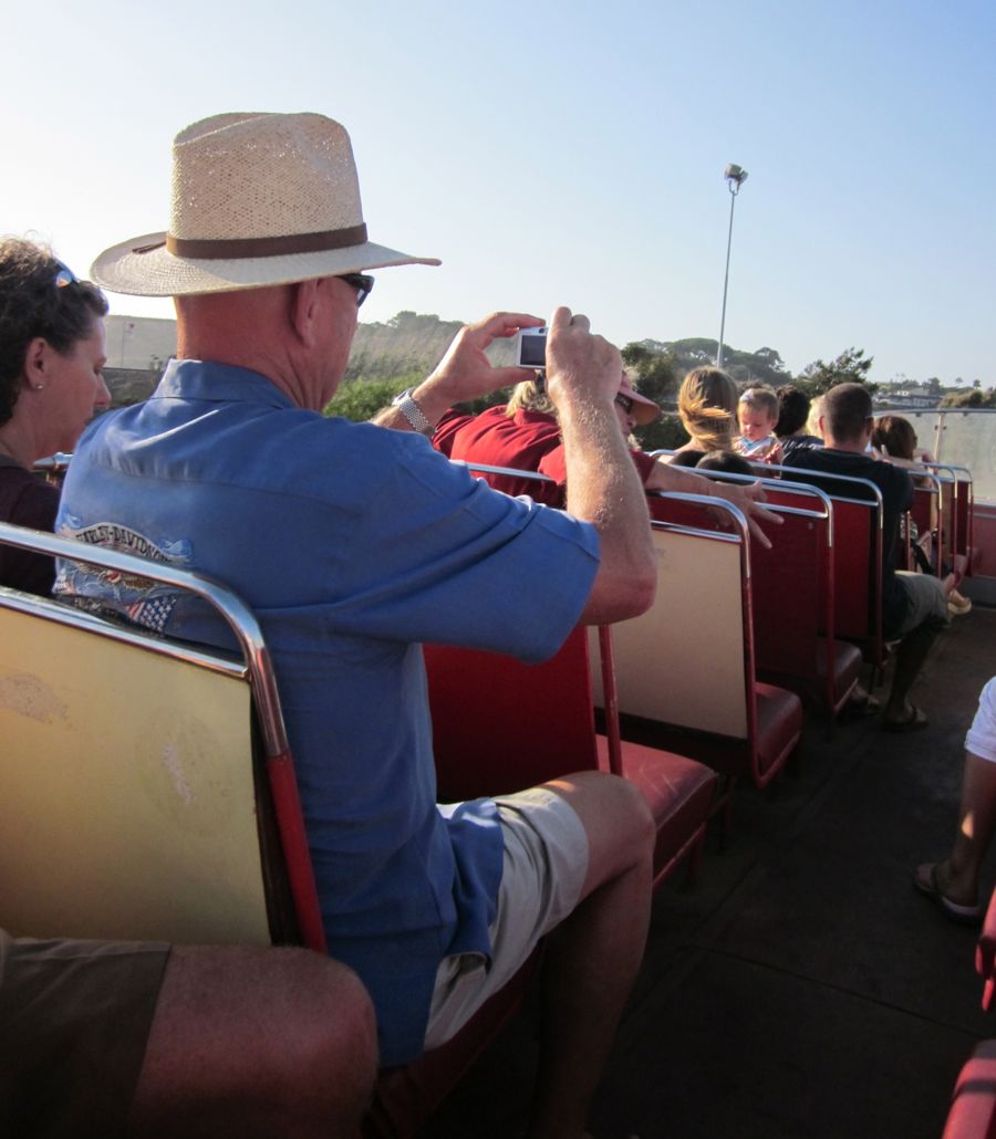 Del Mar races 2011