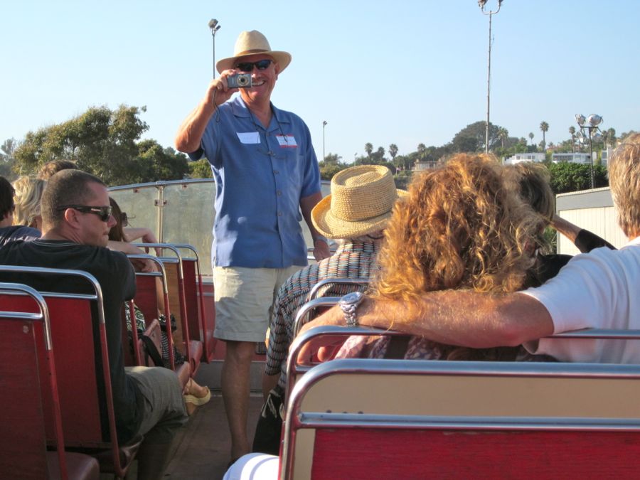 Del Mar races 2011