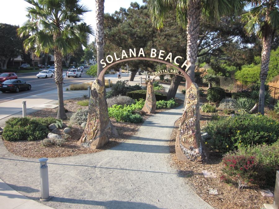 Del Mar races 2011