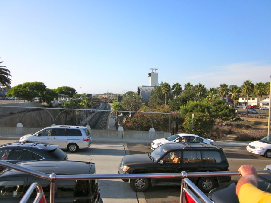 Del Mar races 2011