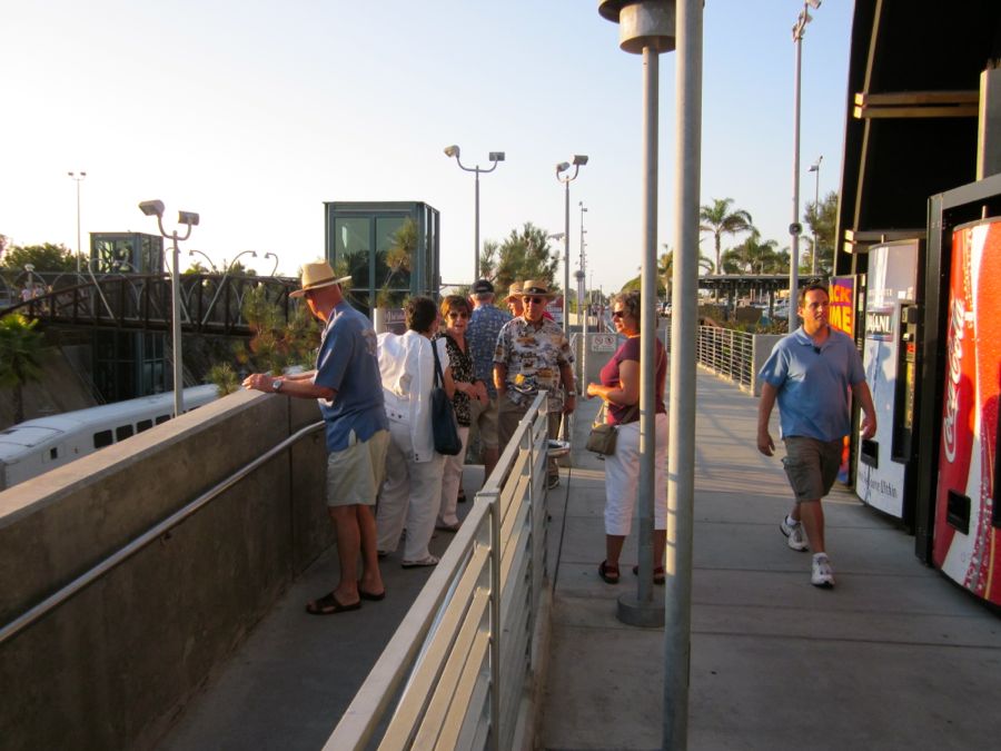 Del Mar races 2011