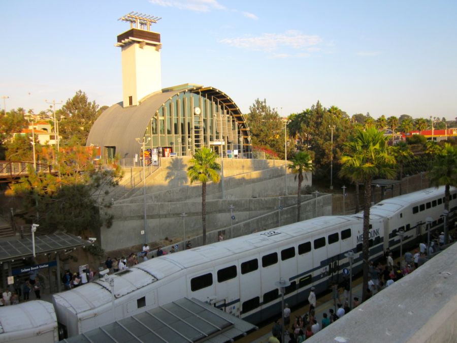 Del Mar races 2011