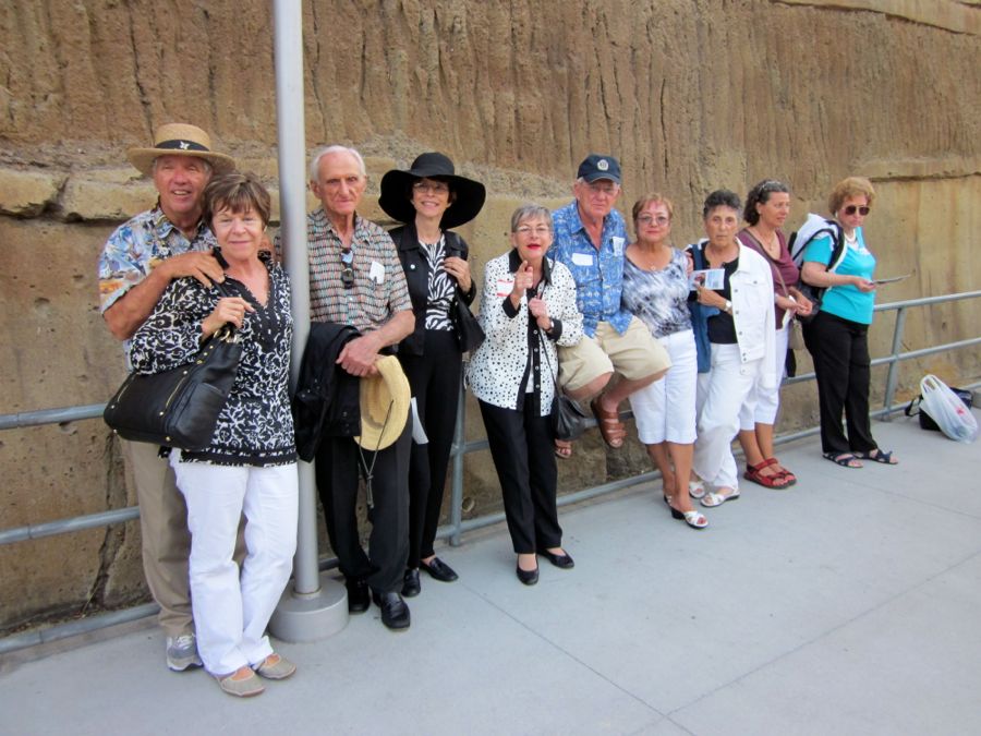 Del Mar races 2011
