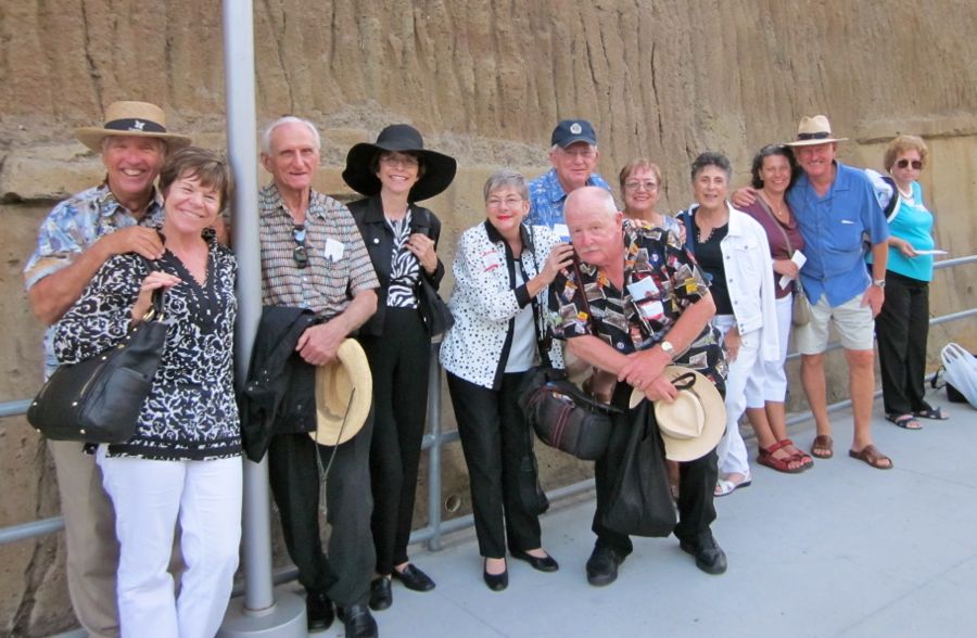 Del Mar races 2011