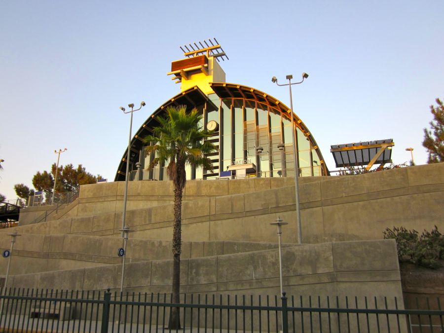 Del Mar races 2011