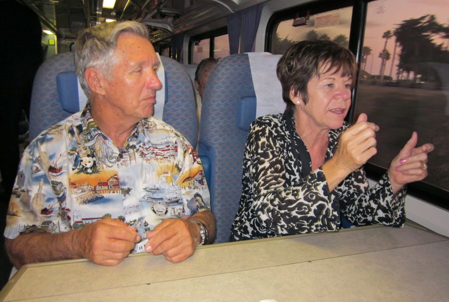 Del Mar races 2011