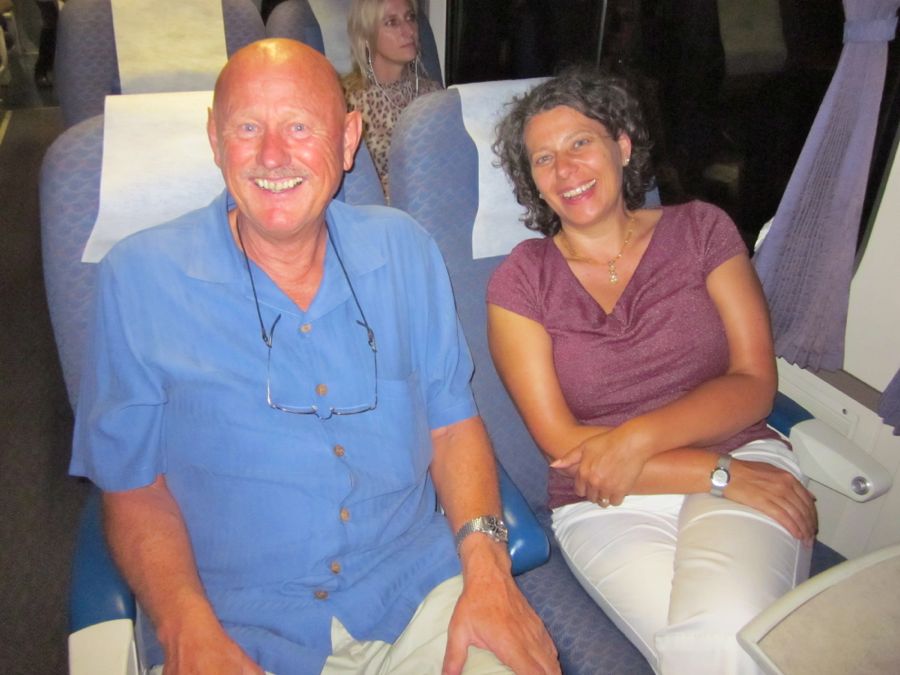 Del Mar races 2011
