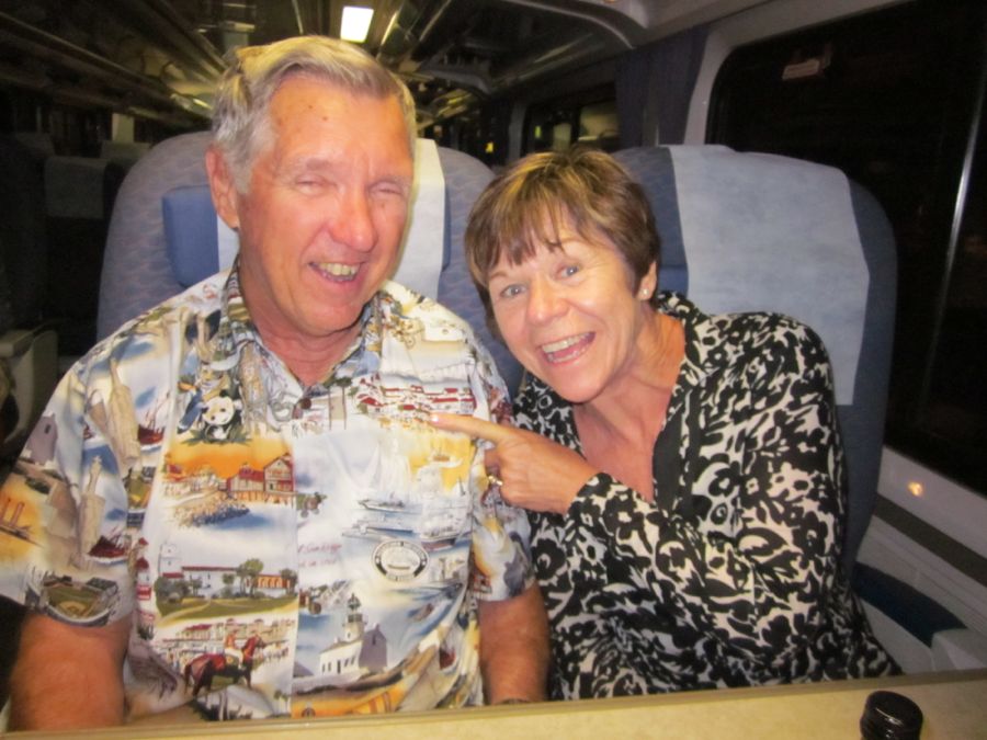 Del Mar races 2011