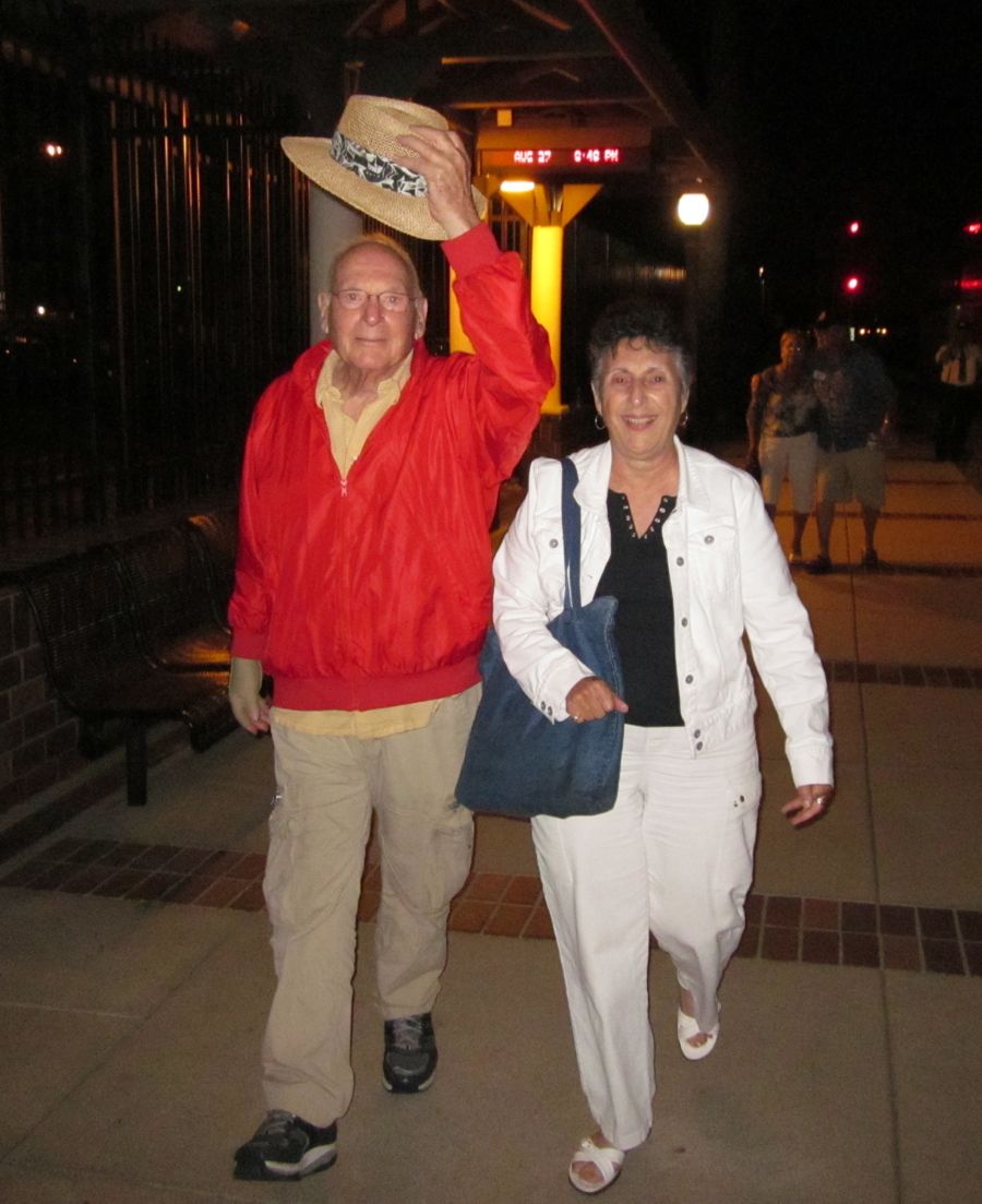 Del Mar races 2011