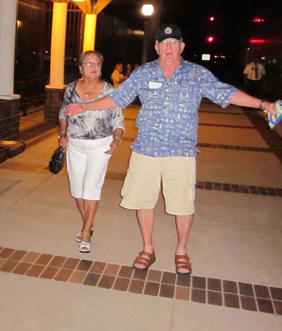 Del Mar races 2011