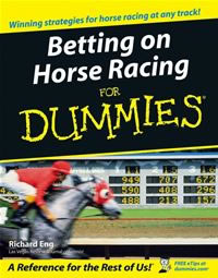 Del Mar races 2011