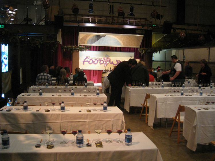 Food & Wine 4/28/2010