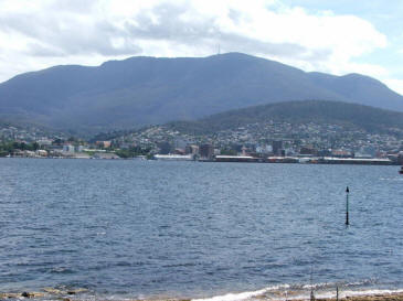 Hobart