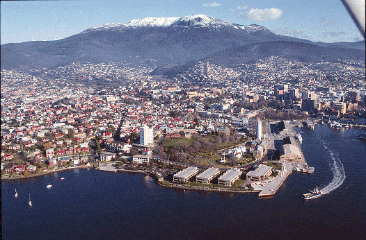 Hobart