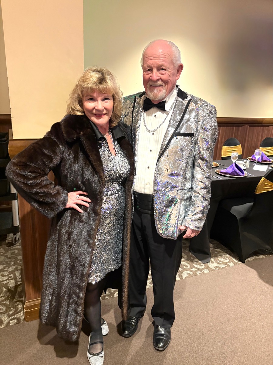 2025 New Years Eve at the Elks