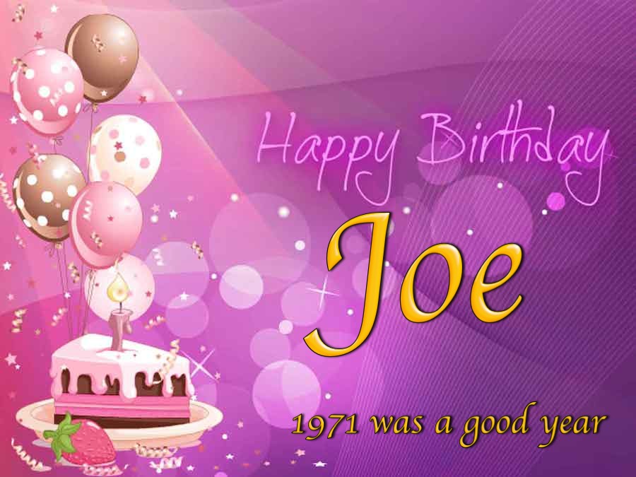 Celebrating Joe's 43rd Birthday at Catal in Downtown Disney