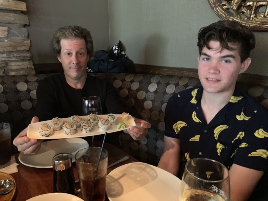 Father's Day 2019