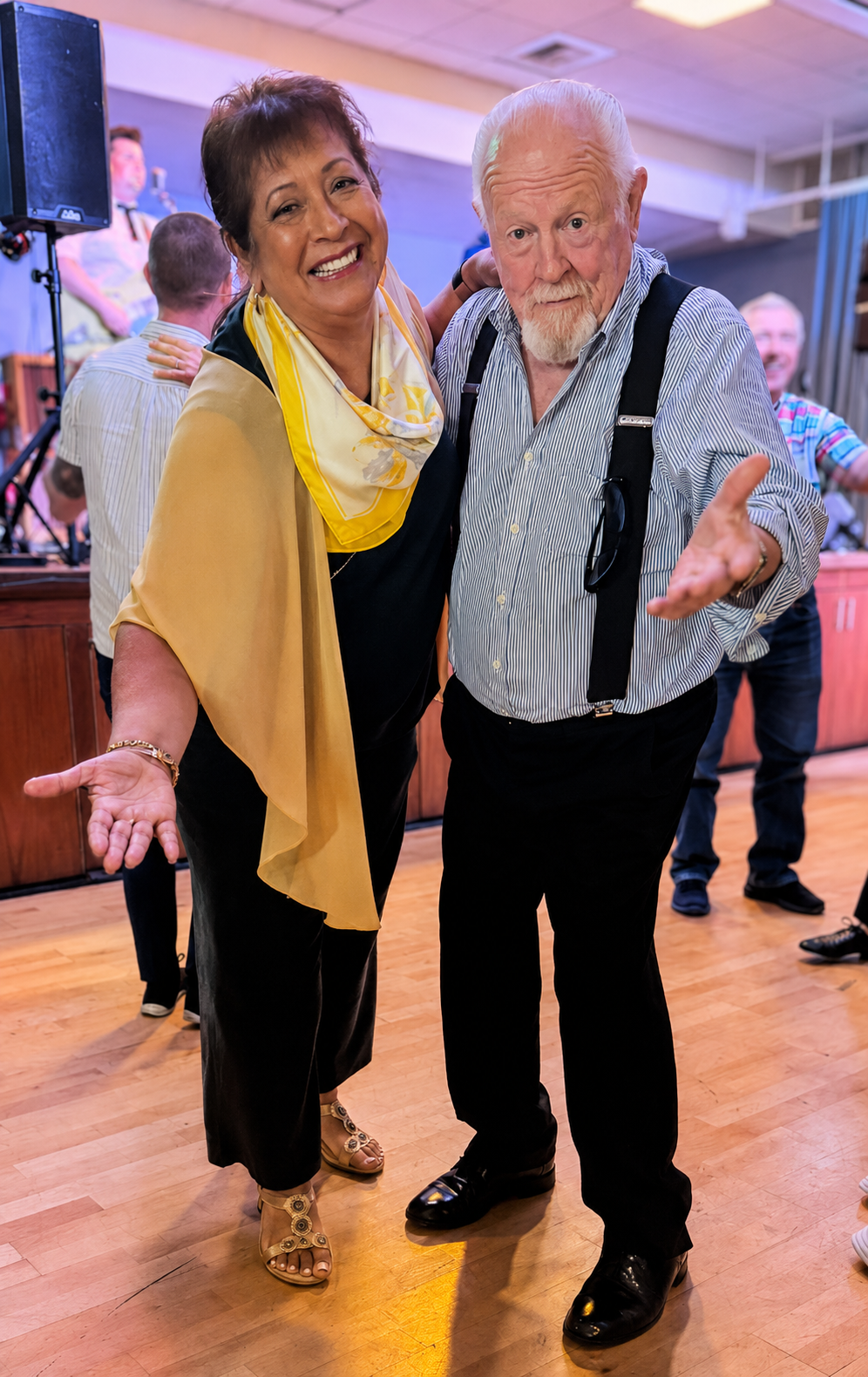 2025-06-15 Fathers Day At The Elks