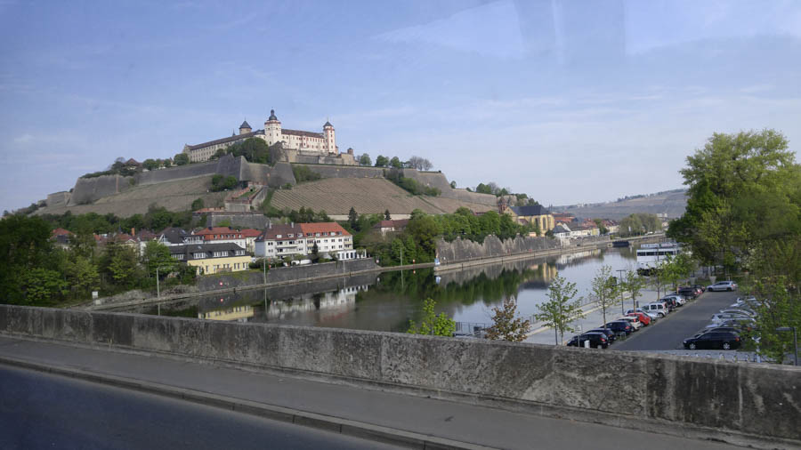 Würzburg Germany