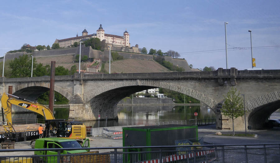 Würzburg Germany