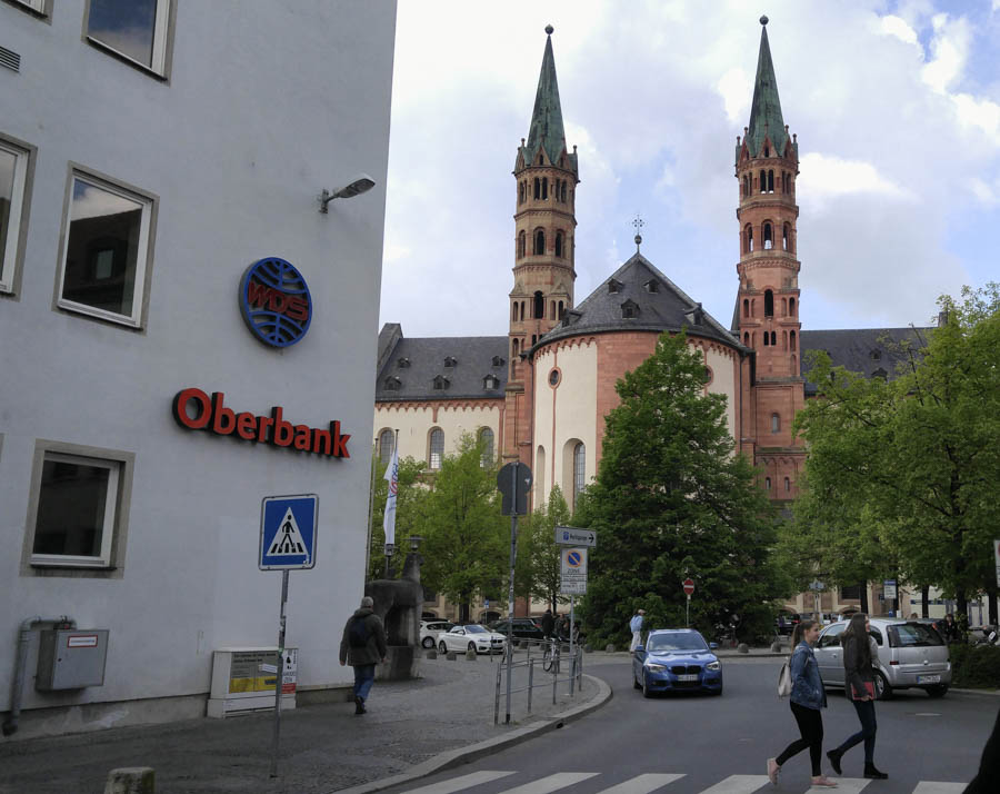 Würzburg Germany