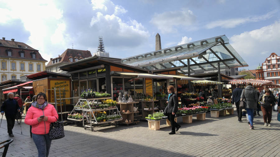 Würzburg Germany