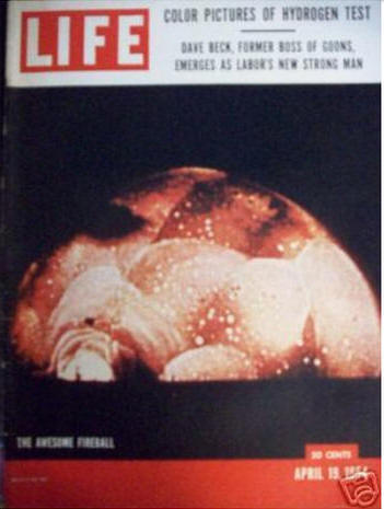 Life Magazine