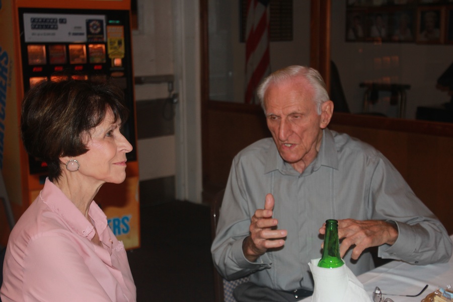 Garden Grove Elks 6/27/2014