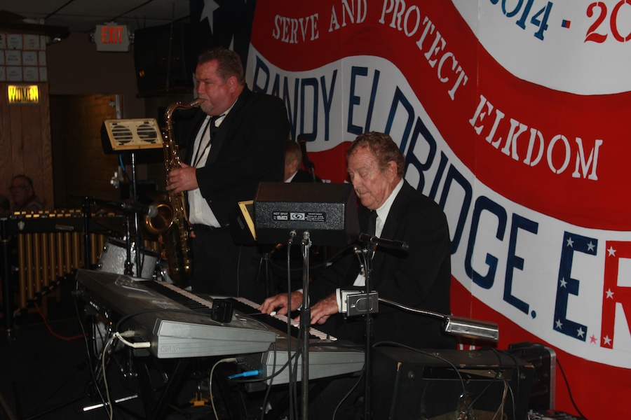 Garden Grove Elks 6/27/2014