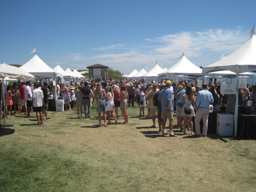 2014 Trump Beer and Wine Festival