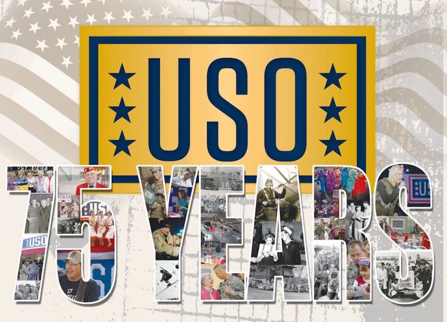 San Clemente USO Dance June 2017