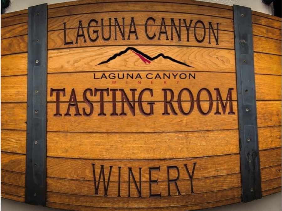 Laguna Canyon Wine Tasting & BBQ Event August 2017