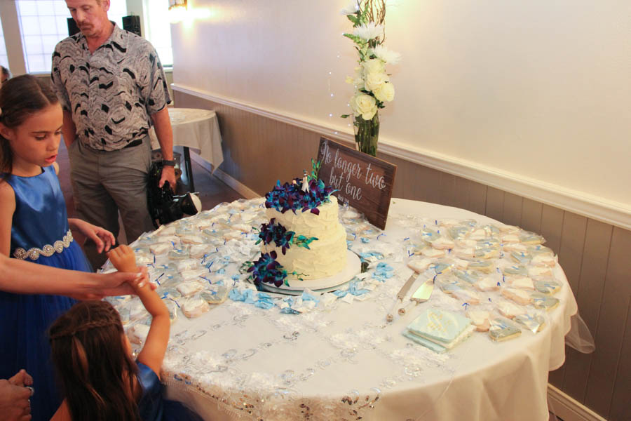 Jennifer & Joe get married, Laughlin Neveada 6/30/2018