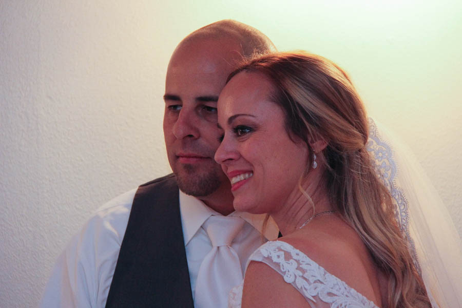 Jennifer & Joe get married, Laughlin Neveada 6/30/2018