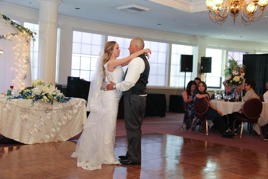 Jennifer & Joe get married, Laughlin Neveada 6/30/2018