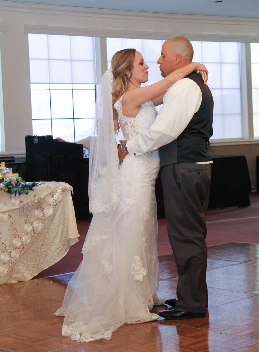 Jennifer & Joe get married, Laughlin Neveada 6/30/2018