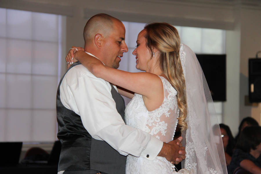 Jennifer & Joe get married, Laughlin Neveada 6/30/2018