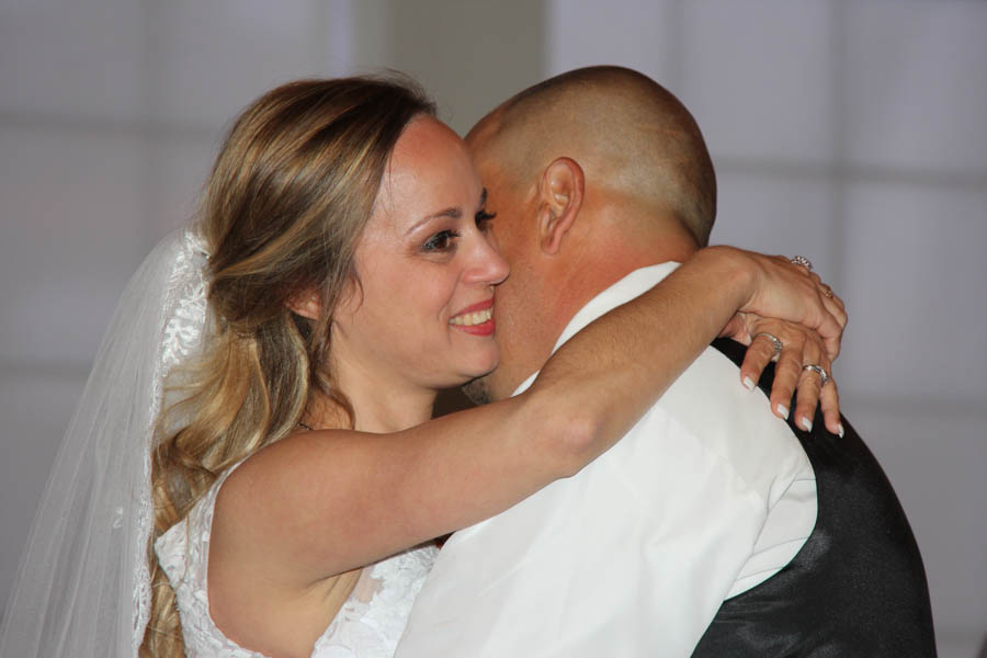 Jennifer & Joe get married, Laughlin Neveada 6/30/2018