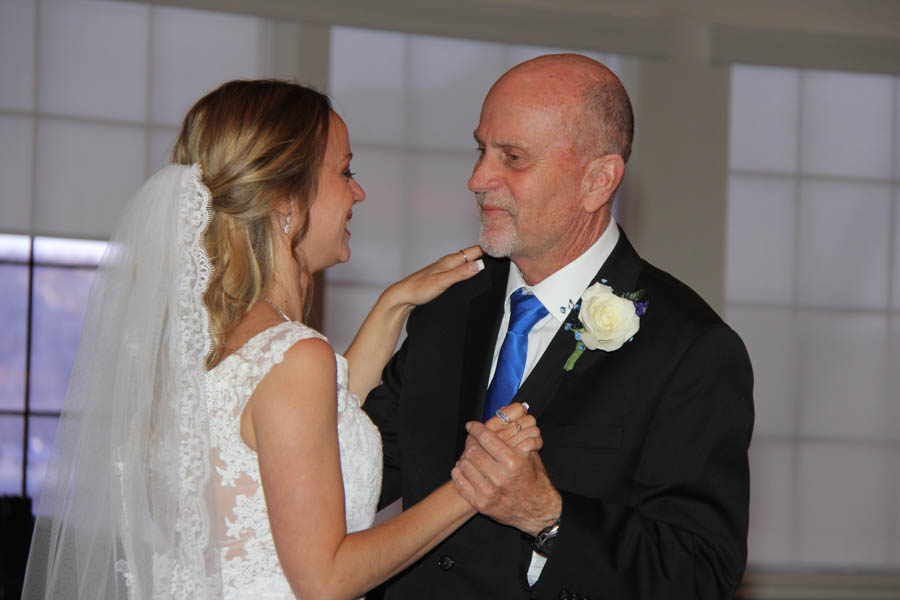 Jennifer & Joe get married, Laughlin Neveada 6/30/2018